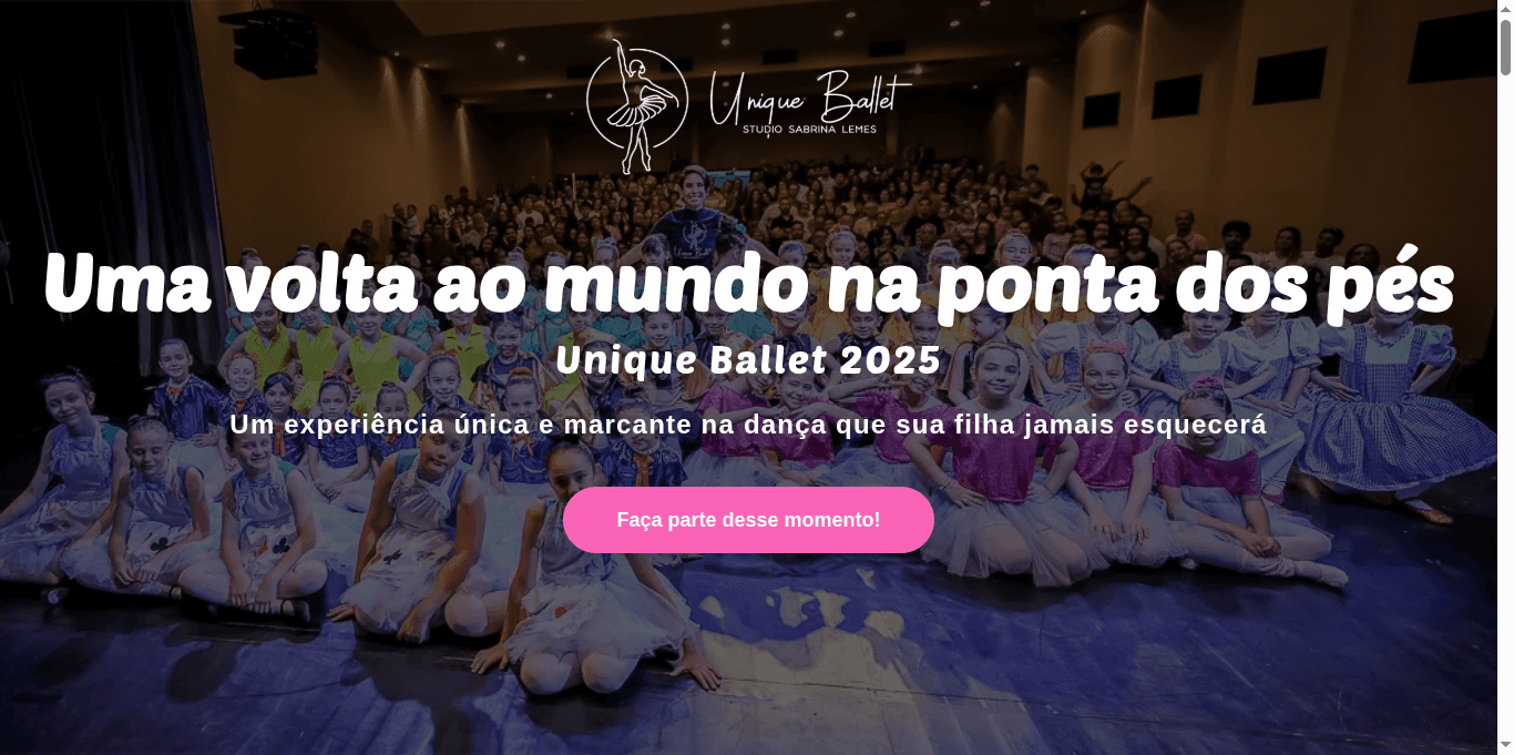 Unique Ballet Studio